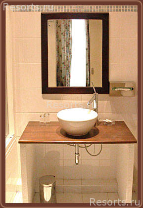 Hotel La Villa Tosca 21